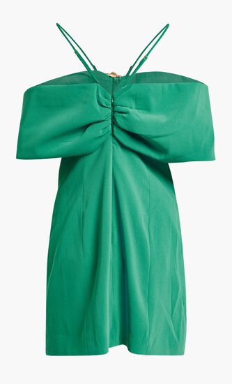 ARTIC DRESS