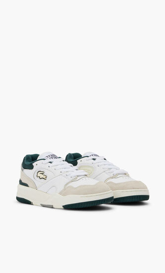 LINESHOT 223 3 SFA WHTDK GRN