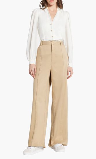 Cora Long Sleeve Blouse