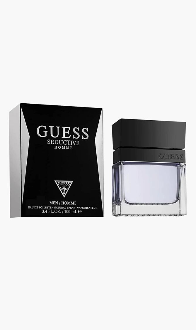 GUESS SEDUCTIVE HOMME EDT 100ML
