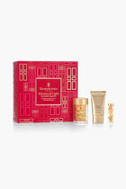 GOLDEN STRENGTH TRIO 3 -PIECE SET