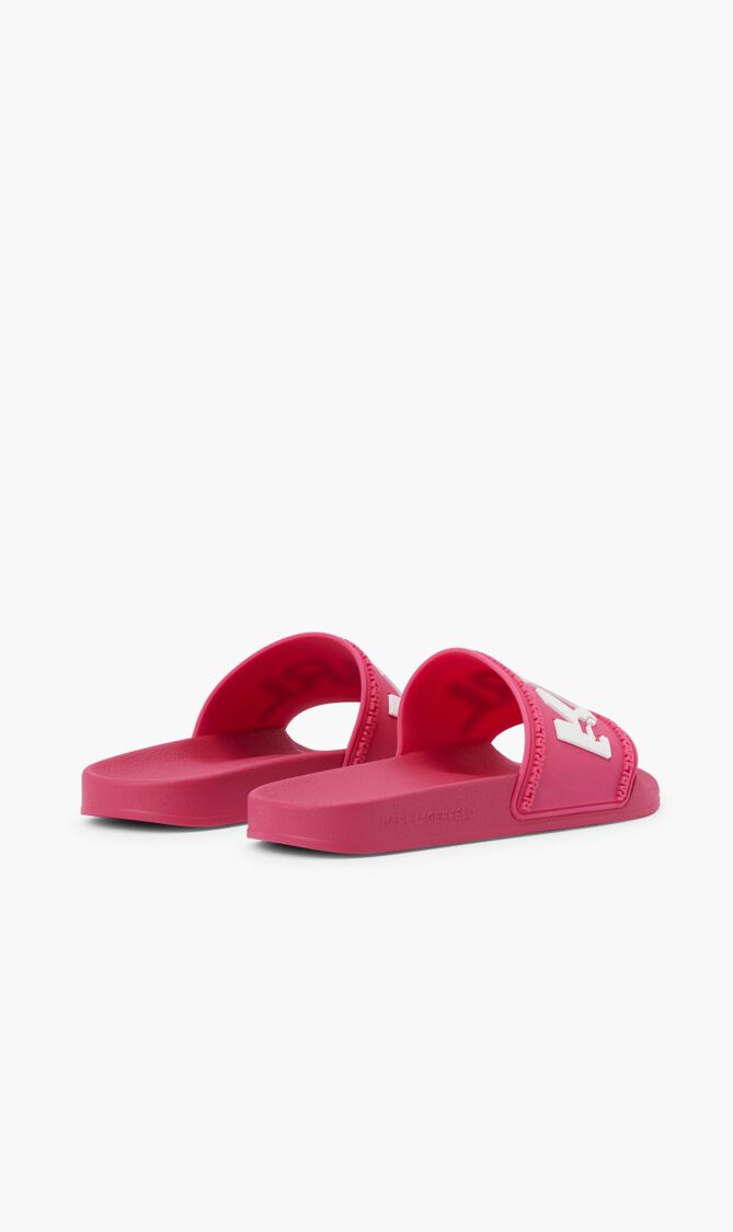 Kondo Karl Logo Slide