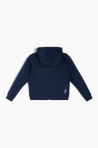 Eco Punto Hoodie