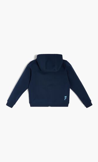 Eco Punto Hoodie