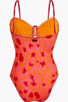 New Leopard One Piece Swimsuit New Leopard One Piece Swimsuit