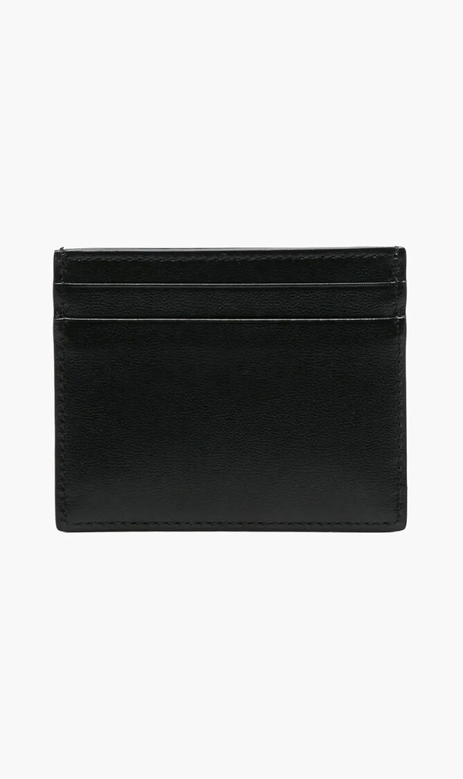 VLogo Signature Card Holder