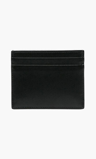 VLogo Signature Card Holder