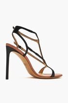 T bar Straps Sandal