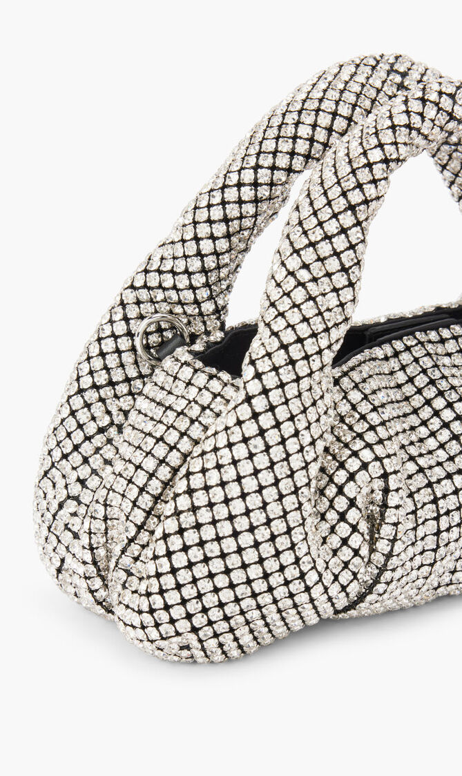 THE MODA SHINE MINI TOTE