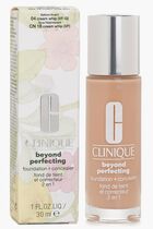 Beyond Perfecting Foundation & Concealer, Creamwhip