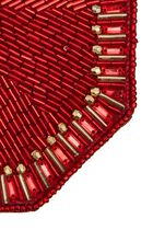 طقم قواعد الأكواب لوكسر - 4 قطع