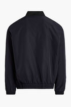 REVERSIBLE ATHLEISURE BOMBER