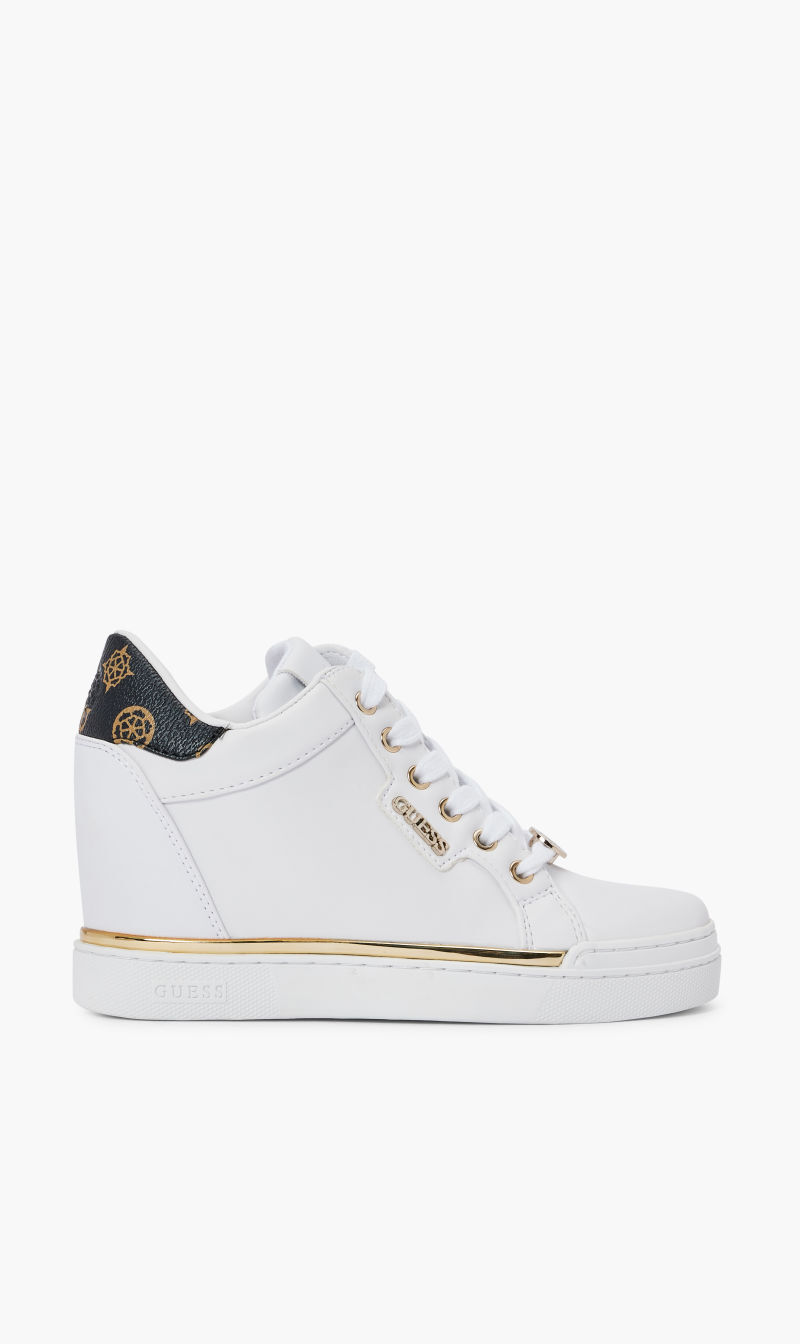 Guess athletic clearance