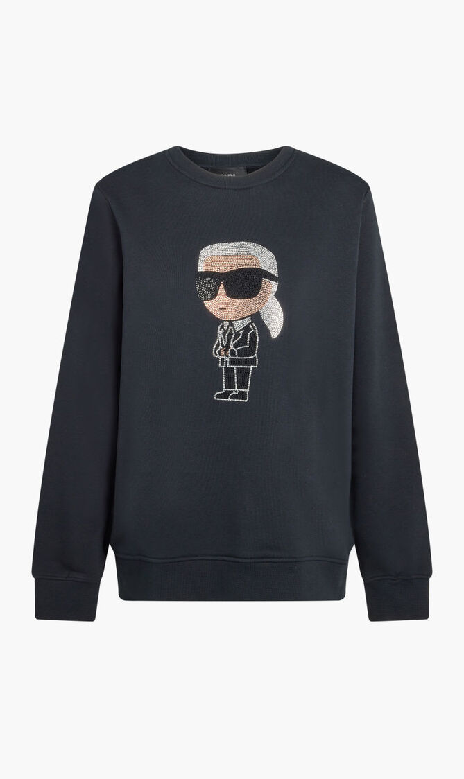 IKONIK 20 KARL RS SWEATSHIRT