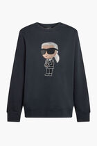 IKONIK 20 KARL RS SWEATSHIRT