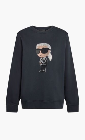 IKONIK 20 KARL RS SWEATSHIRT