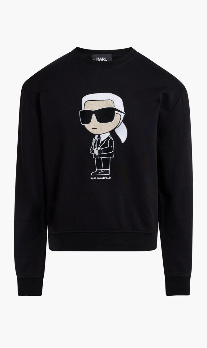 IKONIK 20 SWEATSHIRT