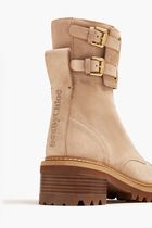 Mallory Ankle Boots