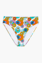 LAKE MAILLOT DE BAIN BLANC SU22