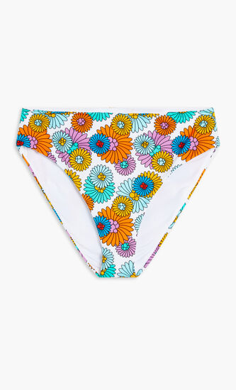 LAKE MAILLOT DE BAIN BLANC SU22
