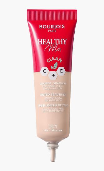 Bjs Hlt Liqfnd 30 Ml Fair Iv