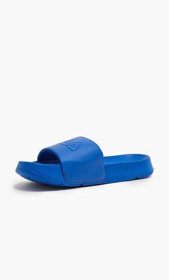 Open Toe Slides