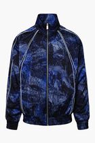 OFF AO BIKER WINDBREAKER SIERRA LEONE BL