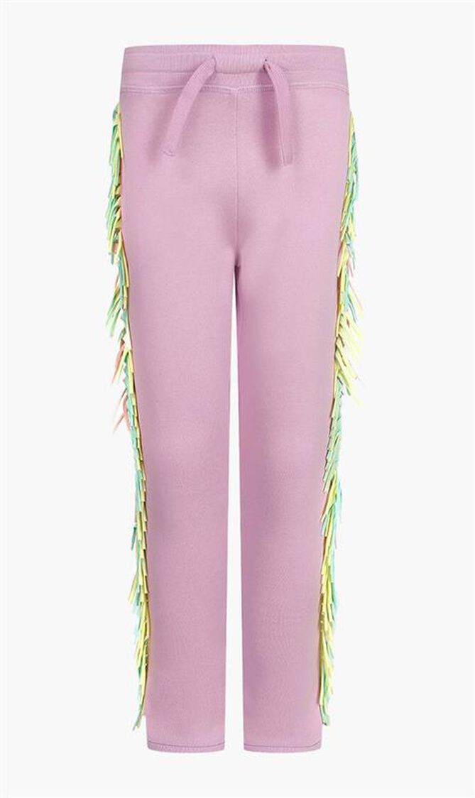 Cotton Sports Trousers