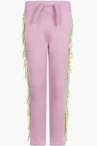 Cotton Sports Trousers