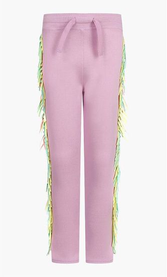Cotton Sports Trousers