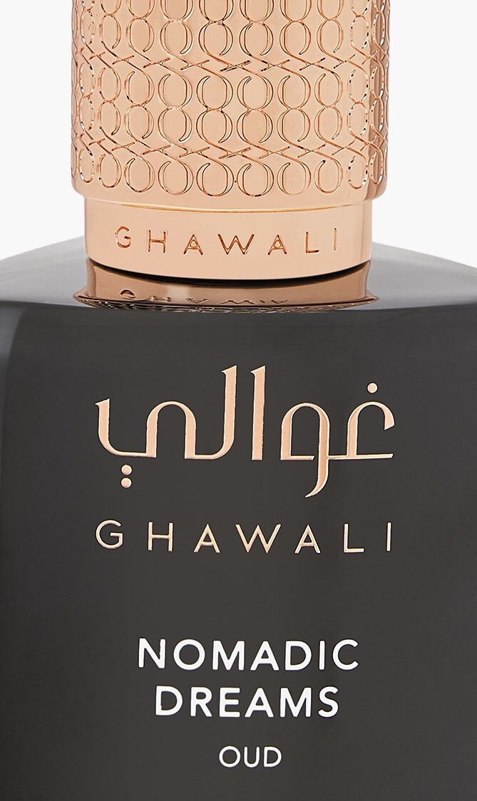 Nomadic Dreams Oud Parfum, 75ml