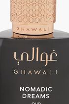 Nomadic Dreams Oud Parfum, 75ml