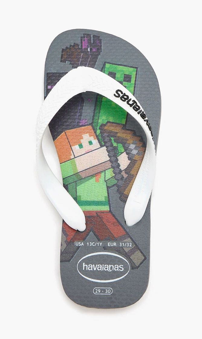 KIDS MINECRAFT