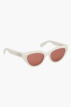 Ivory Sunglasses