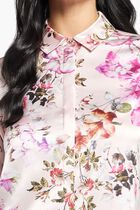 THE ICON BLOUSE PRINTED CO