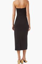 Brooke Embellished Midi Dress