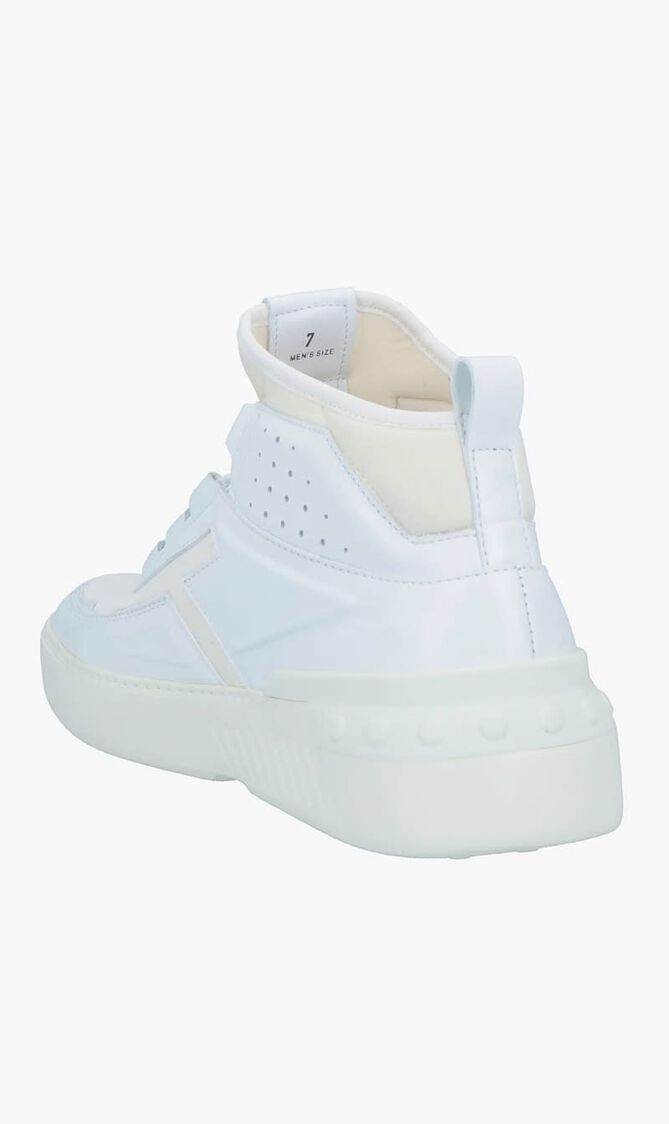 MID TOP CASSETTA NO CODE 14C