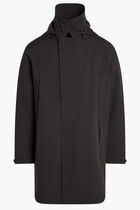 3 IN 1 HOODED MACKINTOSH