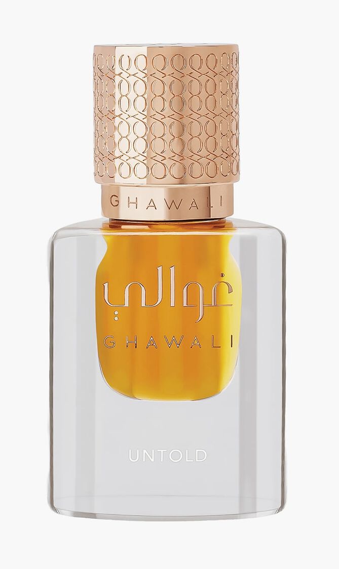 Concentrated Perfume Untold 6Ml