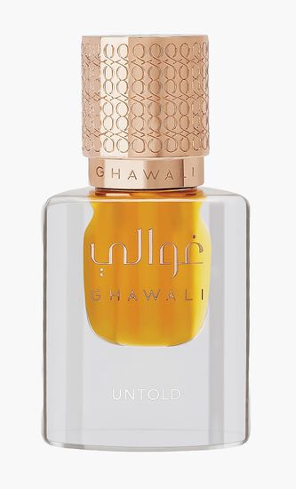 Concentrated Perfume Untold 6Ml