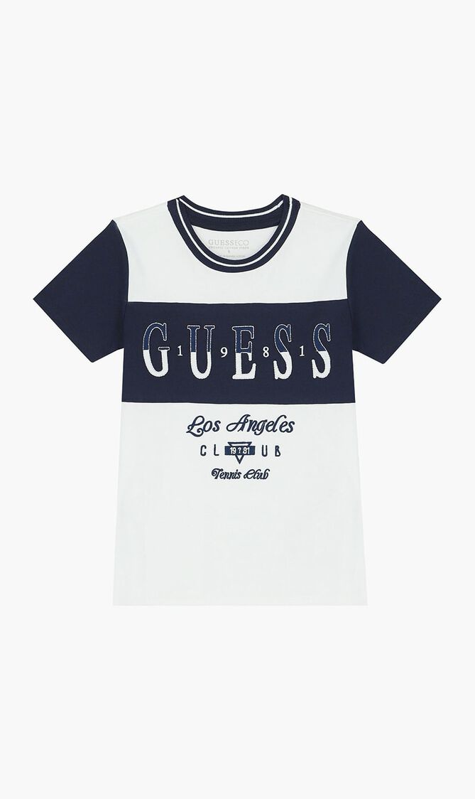 Logo T-Shirt