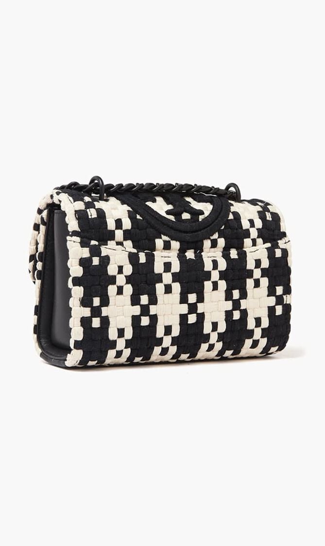 Fleming Convertible Shoulder Bag