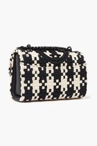 Fleming Convertible Shoulder Bag