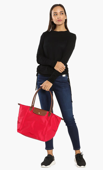Le Pliage L Tote Bag