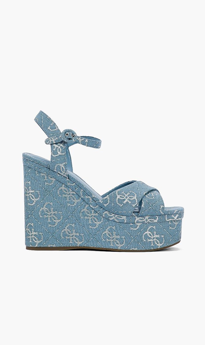 Cadds Heels