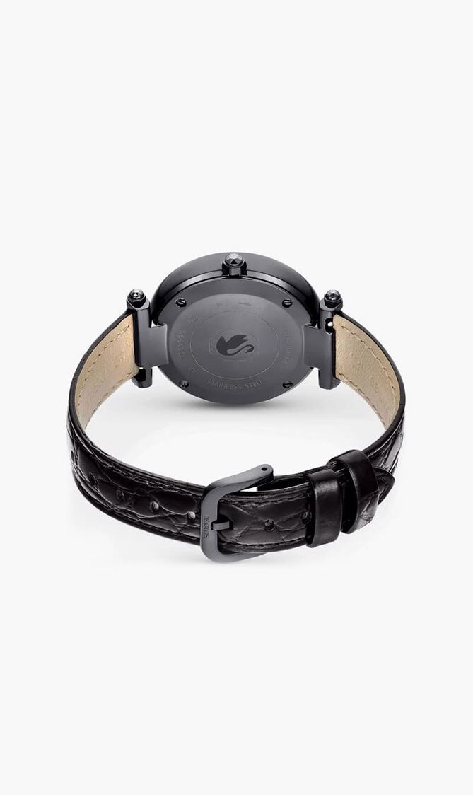 CRYSTALLINE WONDER LS BLACK/JET/PBK