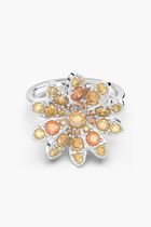 Eternal Flower Ring