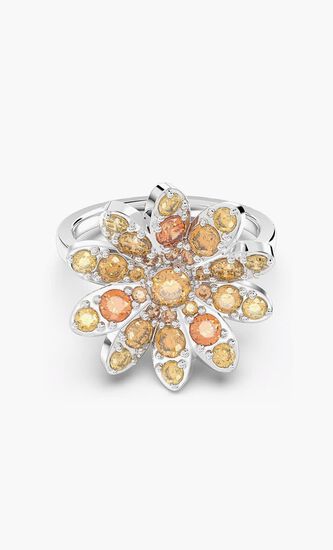 Eternal Flower Ring
