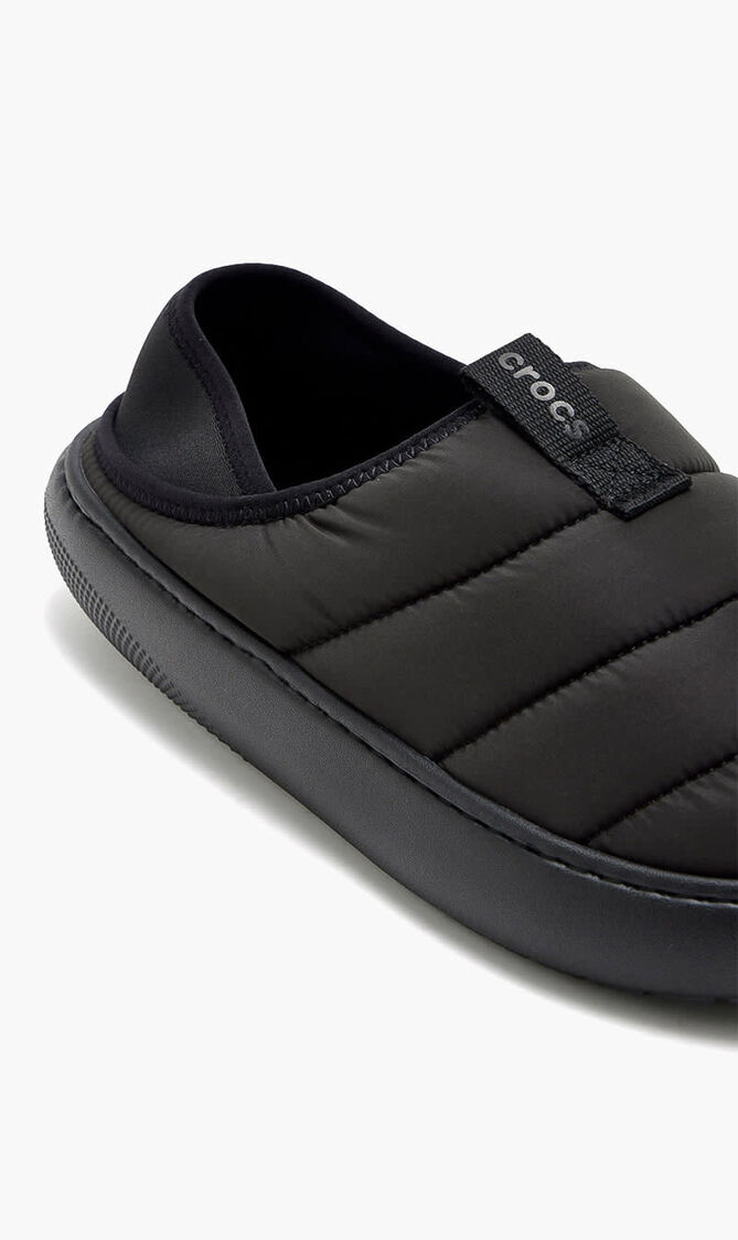 Classic Puff Moc Slippers