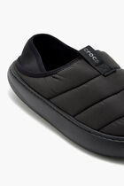 Classic Puff Moc Slippers